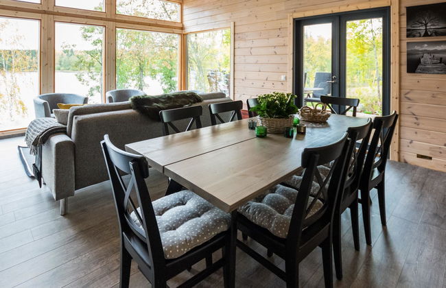 Villa kurki - Foto 3