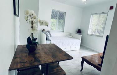 5 Minutes to downtown Apt201 - Photo 15