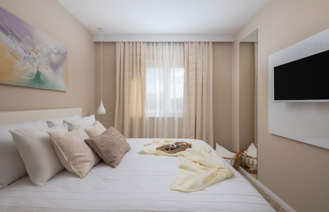 Villa Rose Zadarvillas - Foto 27