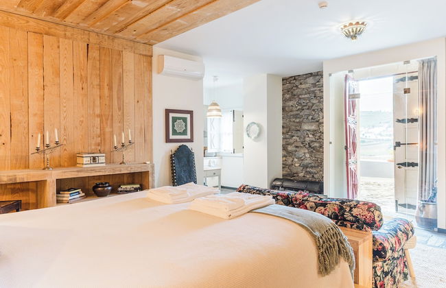 Casa do Salgueiral - Photo 25