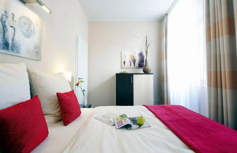 Apartmenthotel Quartier M - Foto 8