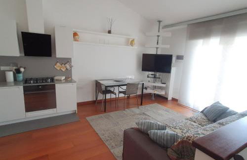 Villino Sabbia d'Oro - Foto 8