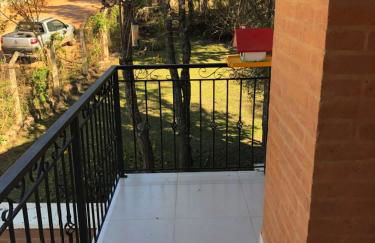 Chalé Centro de Monte Verde - Foto 50