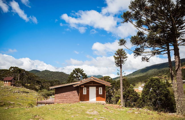 Recanto das Águas - Urubici - SC - Foto 33