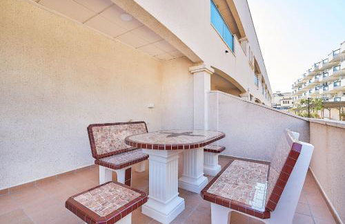 Espanhouse La Zenia 109 - Foto 45