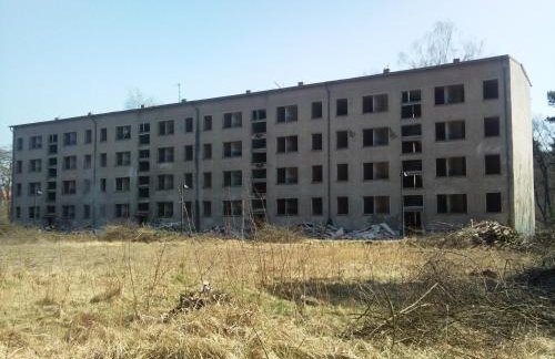 Ferienwohnung in Beelitz Heilstätten - Photo 22
