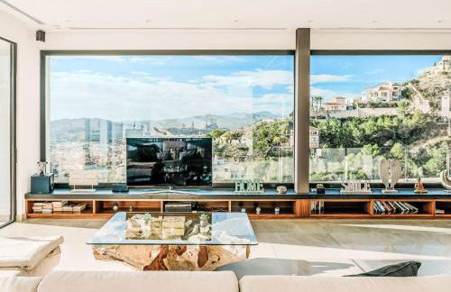 Villa Bali Infinity Plus by Interhome - Foto 135