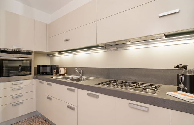 Casanova Deluxe Apartment - Foto 54