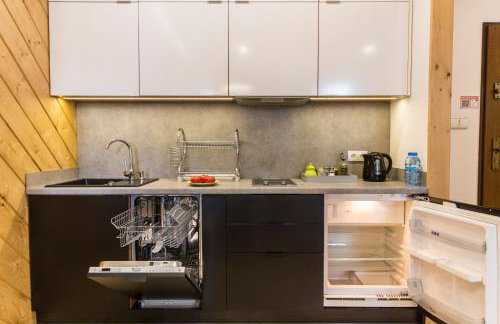 Tatrytop Apartamenty Radowid - Foto 64