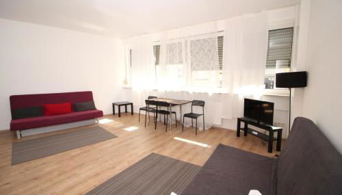 Schwalbacher Residenz - Foto 5