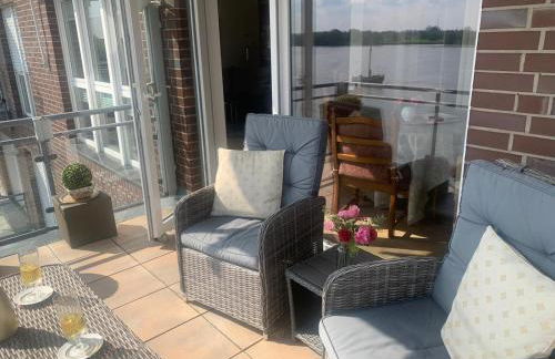 Rheinblick Traum - Foto 12