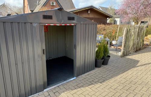 Fewo Xantener Südsee 4you - Foto 45