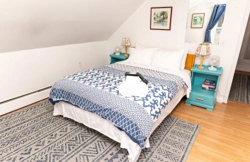 Centrally Located Winooski Apartment - Photo 7