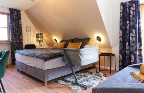 Familyhaus Hochreuther's Hof - Foto 9