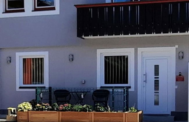 Appartment Almrausch Comfortable Holiday Residence - Foto 26