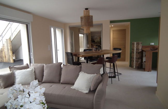 Les Maisons de Louise - Foto 68