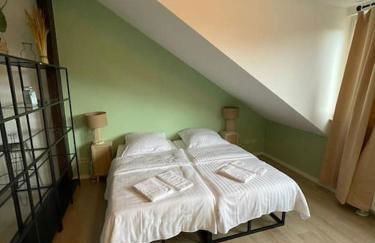 City-Wohnen in Düren im Boho-Style - Foto 4