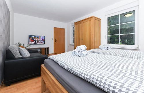 Ferienwohnungen im Haus Eversmeer - Foto 13