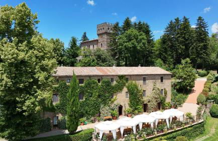 Castello di Santa Cristina - Foto 9