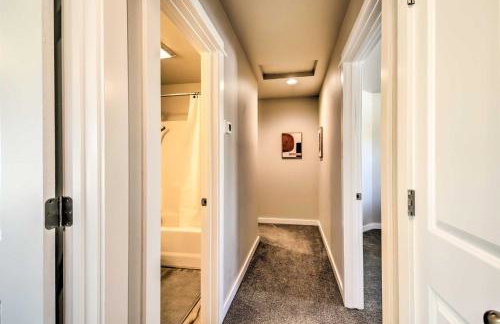 Belgrade Vacation Rental with Mountain Views! - Foto 9