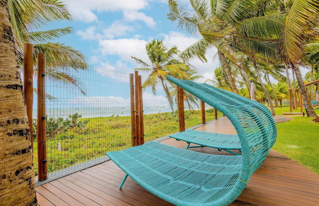 IT22 Lindo Apto 3 Quartos a Beira Mar - Photo 41