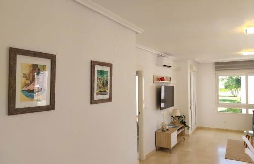 Charming Apartment in front of Villamartin Golf And Plaza - Foto 33