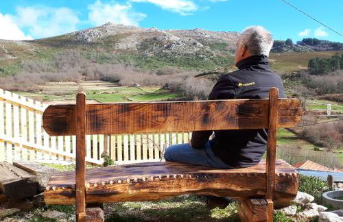 Casa da Avó Ana Alvão - Foto 35