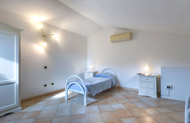 Mezzo Ortano - Foto 22