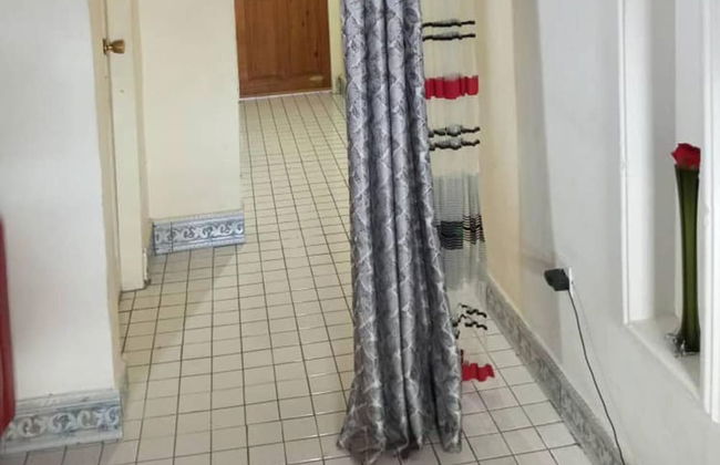 Beautiful Appartement 2 Beds 2 Toilets ,kitchen - Foto 14