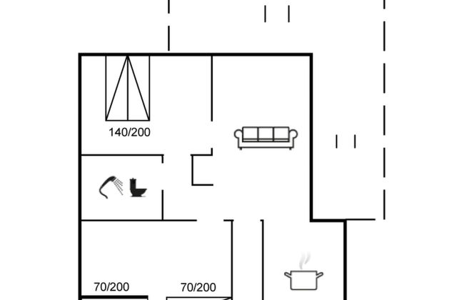 "Boris" - 500m from the sea - Foto 2