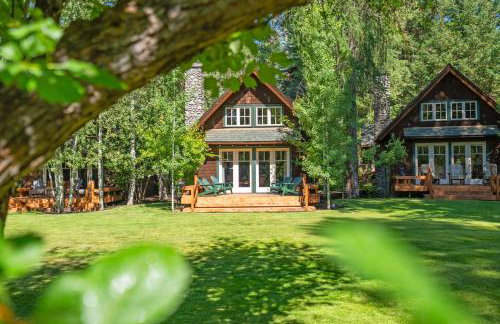 Metolius Cabin 5 - Foto 80