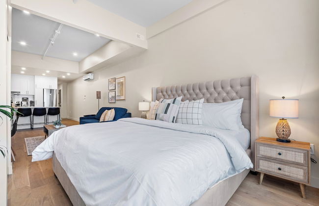 Namaste Suites - Foto 36