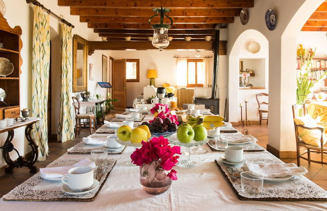 Hotel Rural Can Feliu - Photo 37