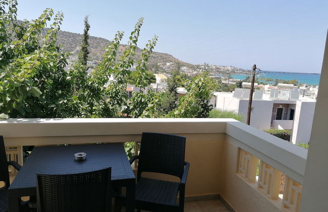 Villiana Holiday Apartments - Foto 44