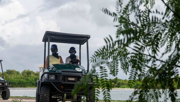 Art and Forest way by 4X4 - Boogie Tour - Foto 5