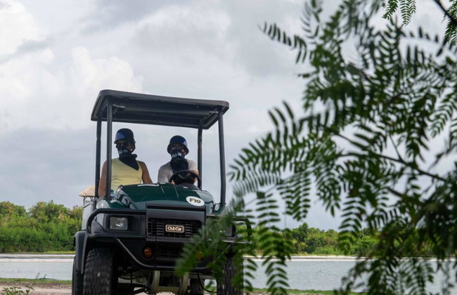 Art and Forest way by 4X4 - Boogie Tour - Foto 5