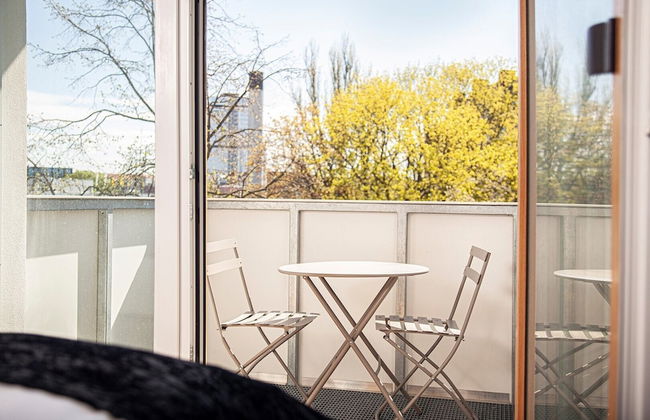 The Faces Berlin - Foto 79