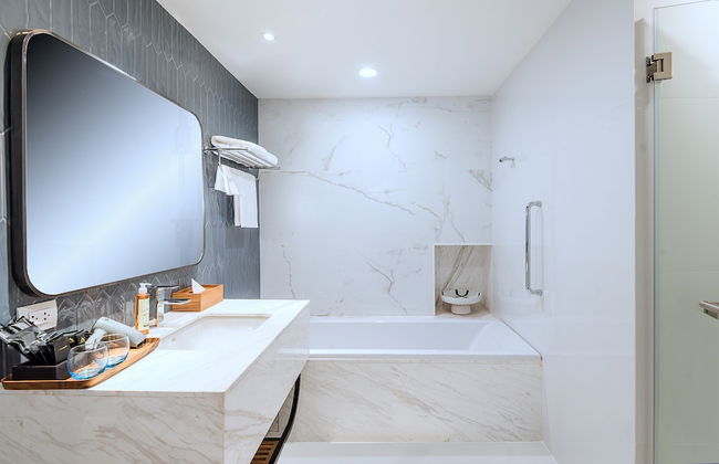 Amanta Hotel & Residence Sathorn - Foto 56