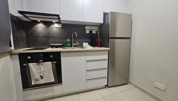 53 NIC - Stay Centrale Apartment - Foto 4, Habitación