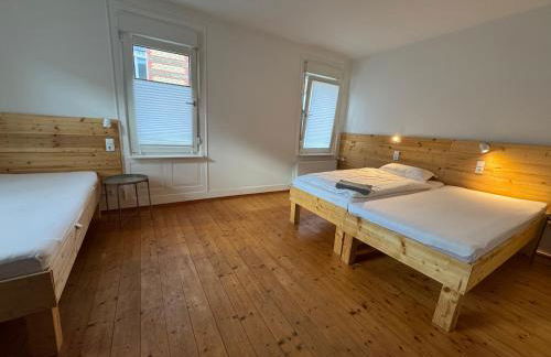 90qm 4-Zimmer-Wohnung - Apartment Friedrichstraße - Foto 13