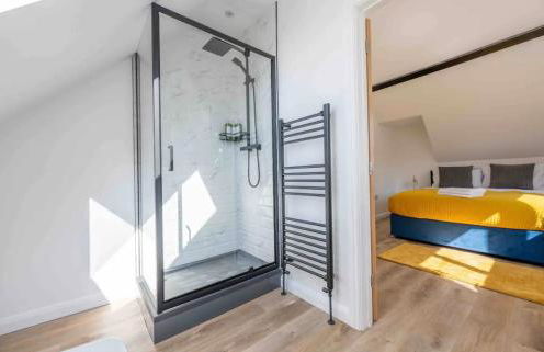 The Old School Sleeps 14 - Photo 27