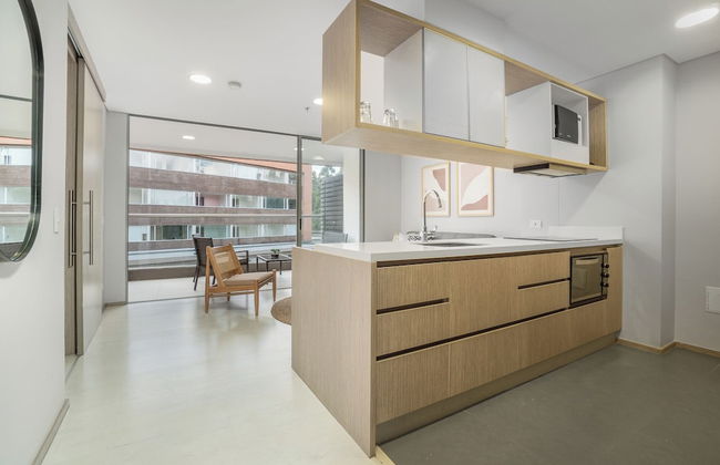 PORTANOVA SUITES by ADVENTU - Foto 52