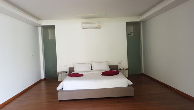 Onyx Luxury Pool Villa - Koh Samui - Photo 2, Chambre