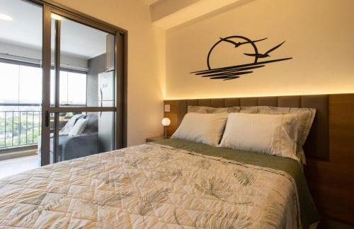 Giardino Pretty Studio - GRU 1405 - Foto 42