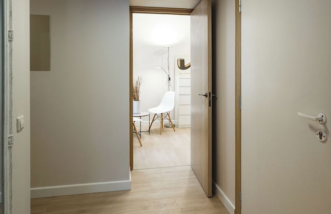 Bearsleys Downtown Apartments - Photo 47