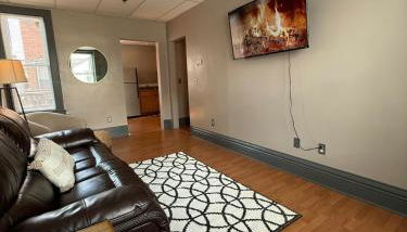 Modern 2BR with Ensuite, Downtown Morgantown, WVU - Foto 4