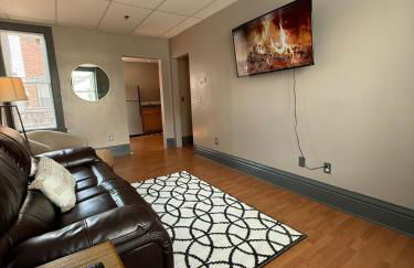 Modern 2BR with Ensuite, Downtown Morgantown, WVU - Foto 4