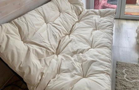 Tinyhouse Bamberg - Foto 25