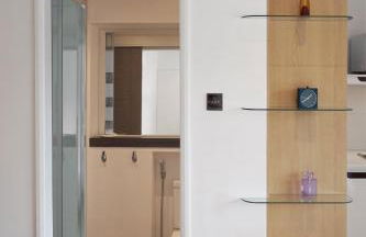 Orchard Road Studio Apartment - Foto 15