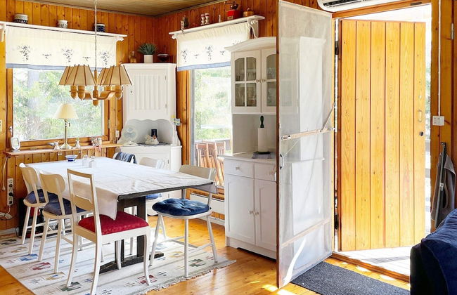 6 Person Holiday Home in Norrtalje - Photo 5